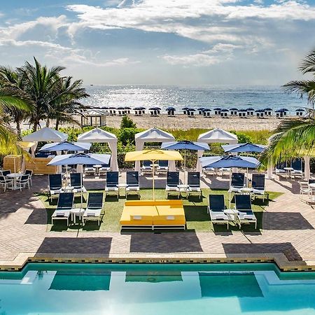 Fort Lauderdale Marriott Pompano Beach Resort And Spa Екстериор снимка