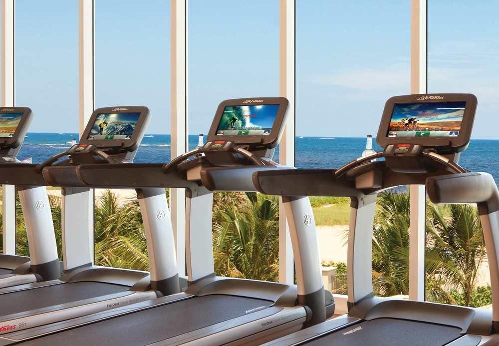 Fort Lauderdale Marriott Pompano Beach Resort And Spa Екстериор снимка