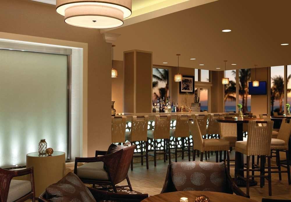 Fort Lauderdale Marriott Pompano Beach Resort And Spa Екстериор снимка