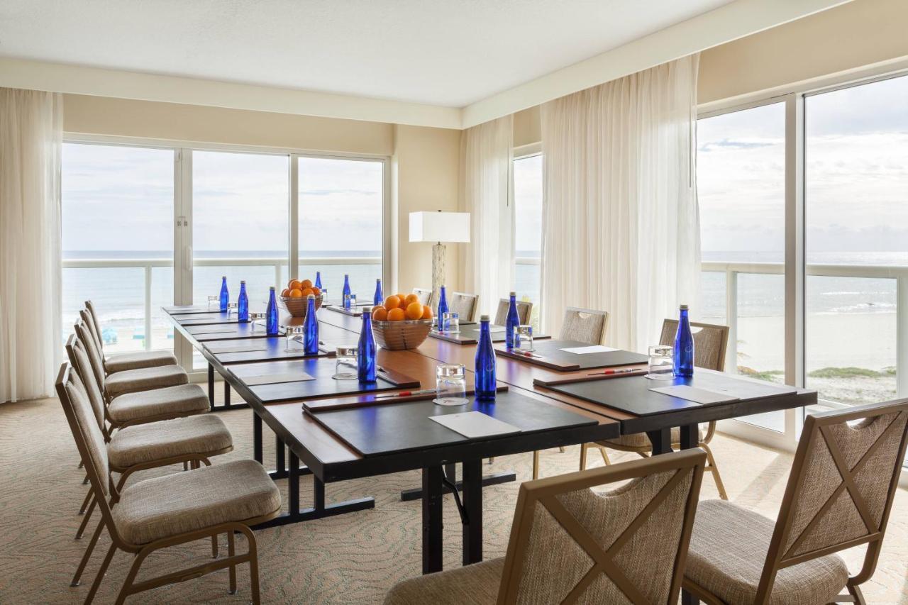 Fort Lauderdale Marriott Pompano Beach Resort And Spa Екстериор снимка