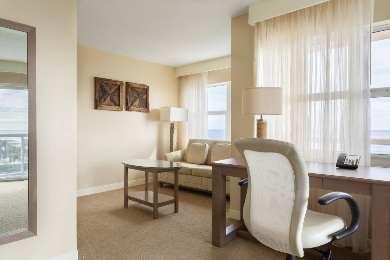 Fort Lauderdale Marriott Pompano Beach Resort And Spa Екстериор снимка