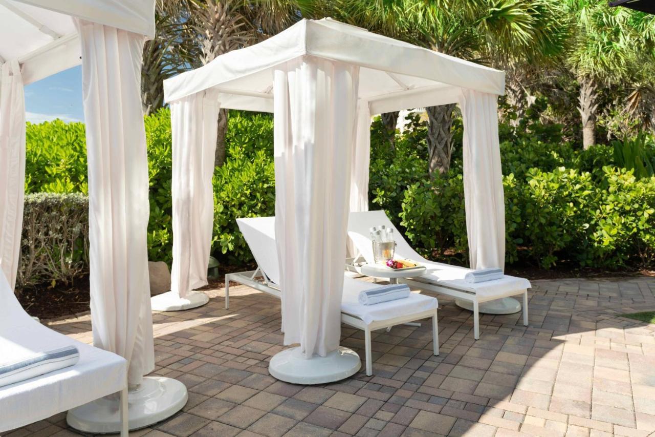Fort Lauderdale Marriott Pompano Beach Resort And Spa Екстериор снимка
