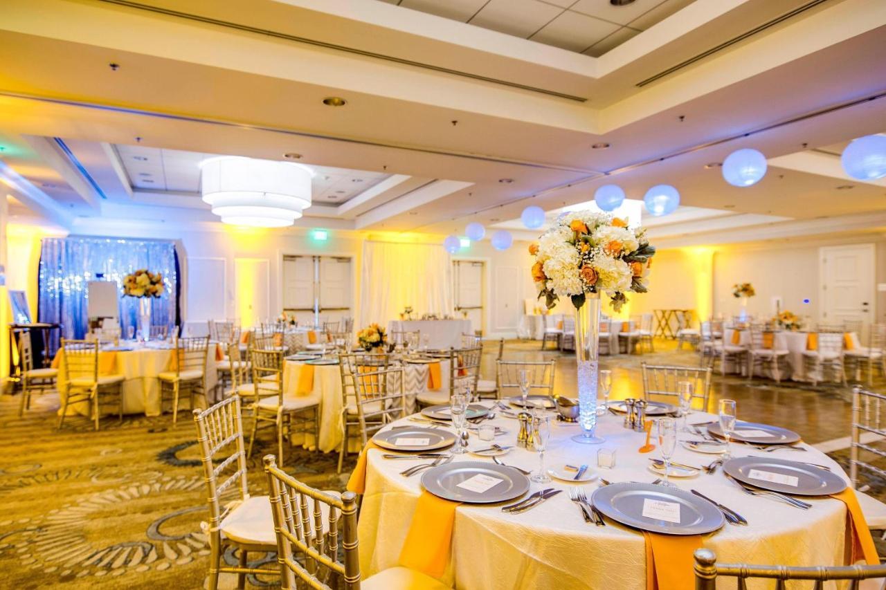 Fort Lauderdale Marriott Pompano Beach Resort And Spa Екстериор снимка
