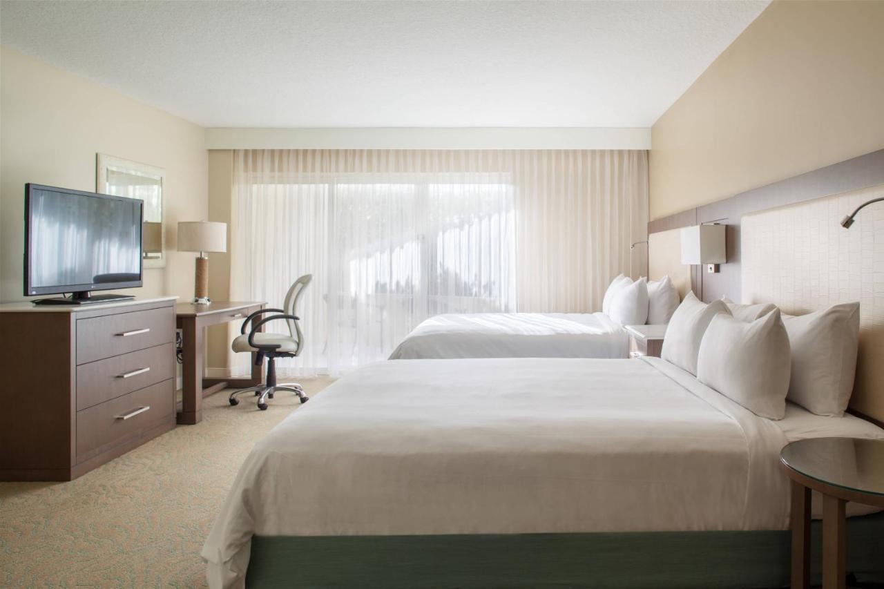 Fort Lauderdale Marriott Pompano Beach Resort And Spa Екстериор снимка