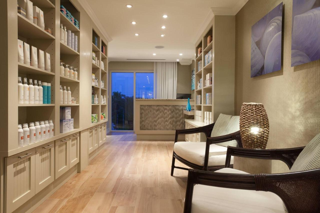 Fort Lauderdale Marriott Pompano Beach Resort And Spa Екстериор снимка