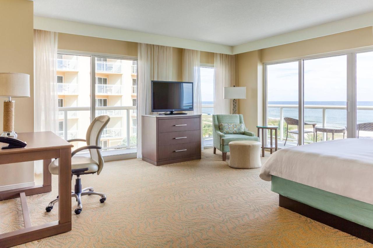 Fort Lauderdale Marriott Pompano Beach Resort And Spa Екстериор снимка