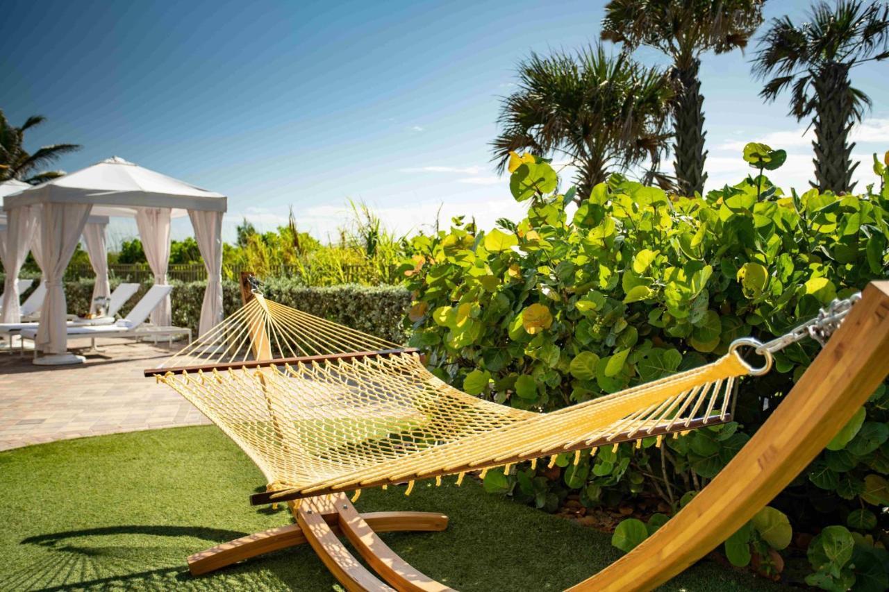 Fort Lauderdale Marriott Pompano Beach Resort And Spa Екстериор снимка