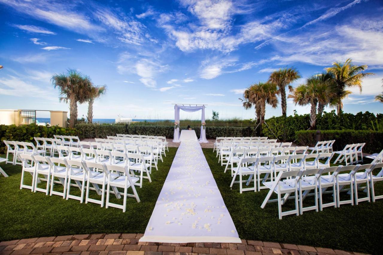 Fort Lauderdale Marriott Pompano Beach Resort And Spa Екстериор снимка