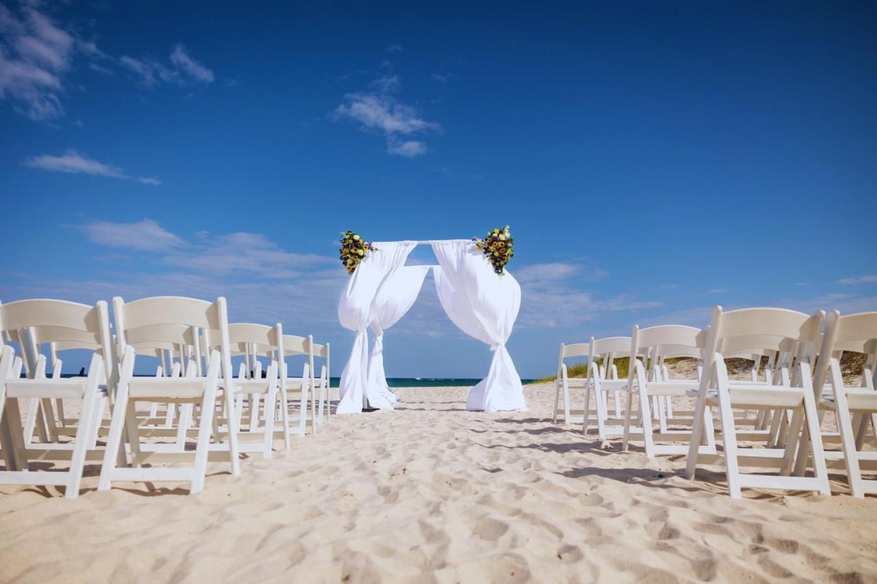 Fort Lauderdale Marriott Pompano Beach Resort And Spa Екстериор снимка