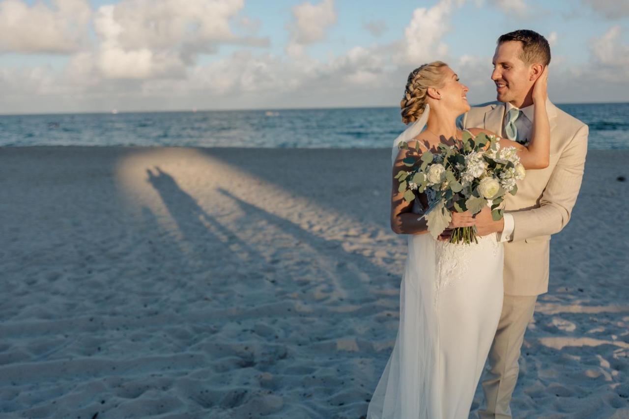 Fort Lauderdale Marriott Pompano Beach Resort And Spa Екстериор снимка