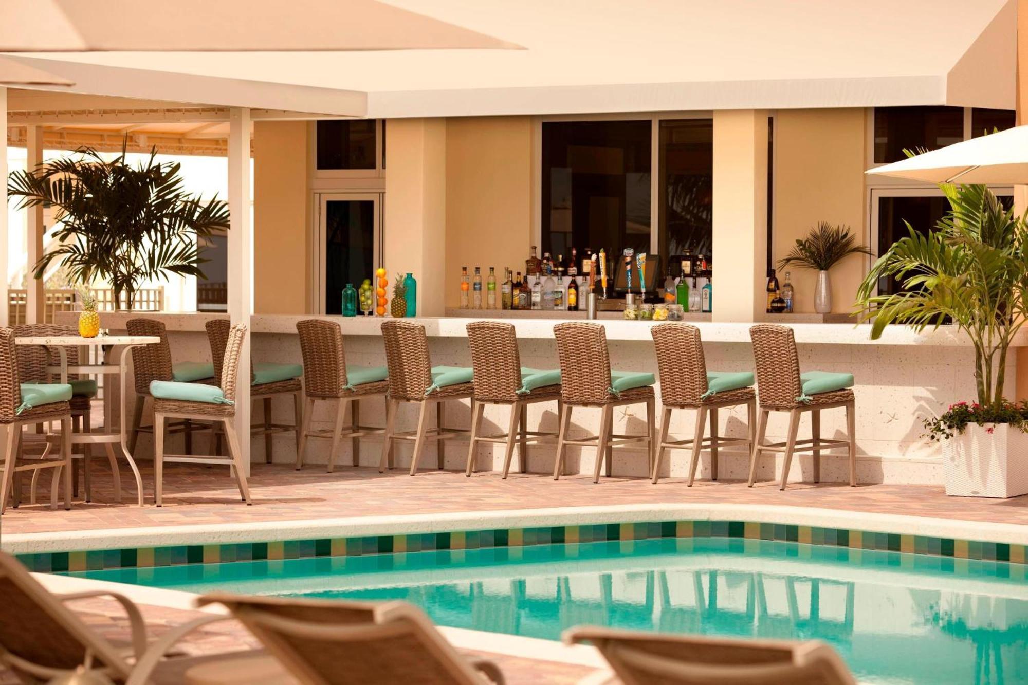 Fort Lauderdale Marriott Pompano Beach Resort And Spa Екстериор снимка
