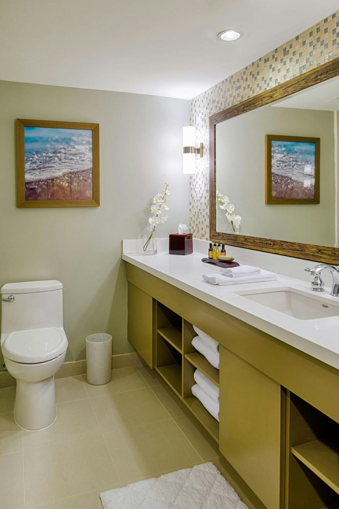 Fort Lauderdale Marriott Pompano Beach Resort And Spa Екстериор снимка