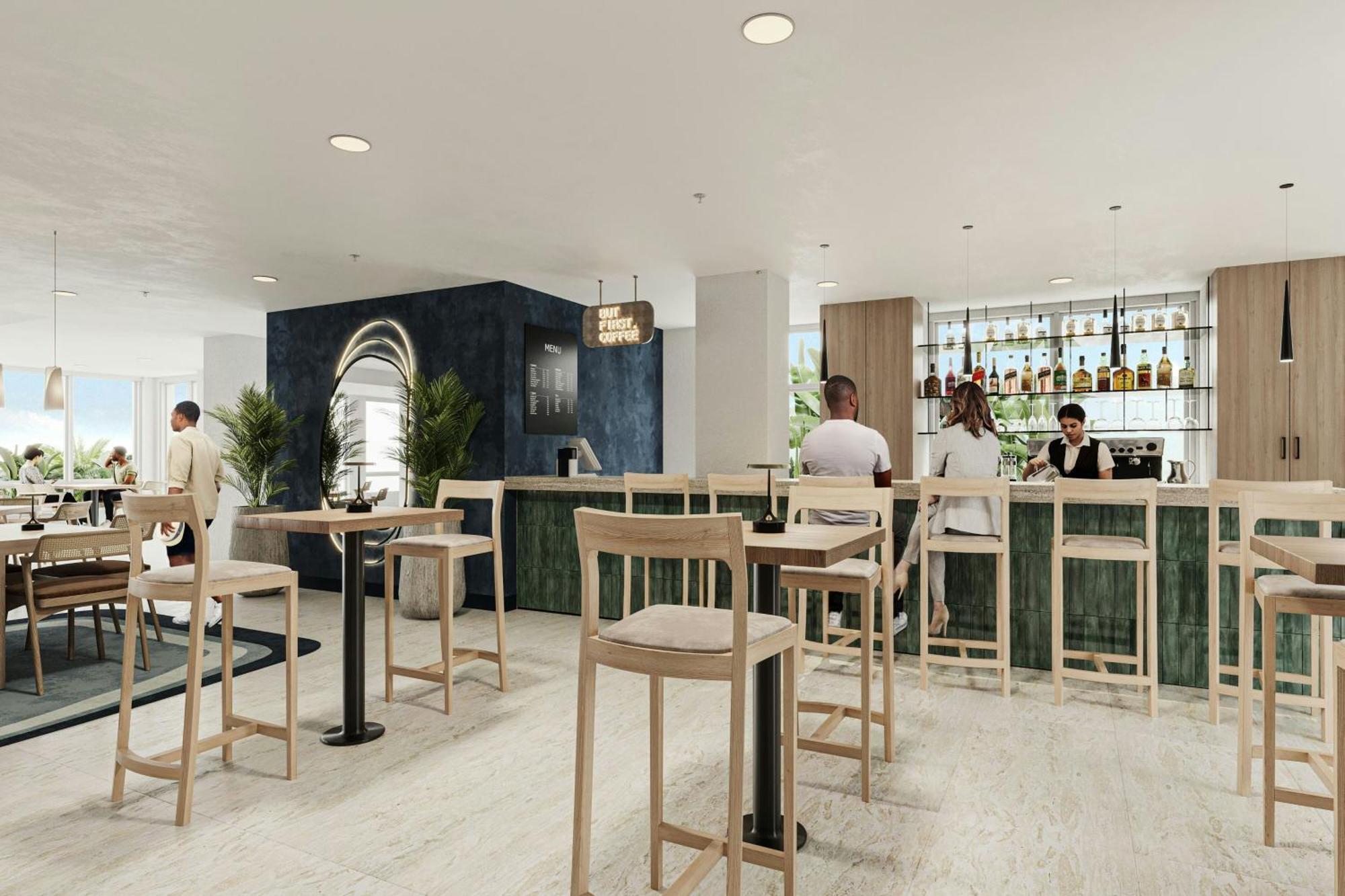 Fort Lauderdale Marriott Pompano Beach Resort And Spa Екстериор снимка