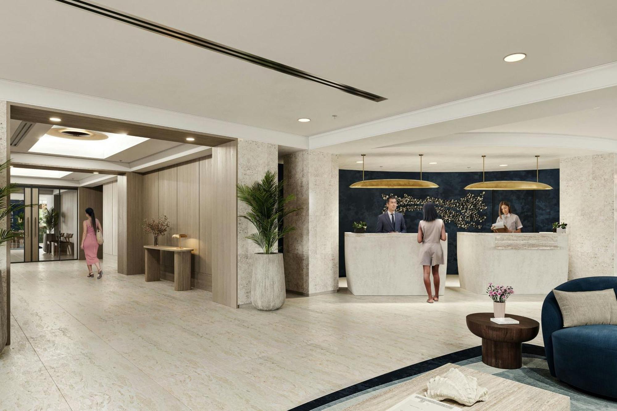 Fort Lauderdale Marriott Pompano Beach Resort And Spa Екстериор снимка