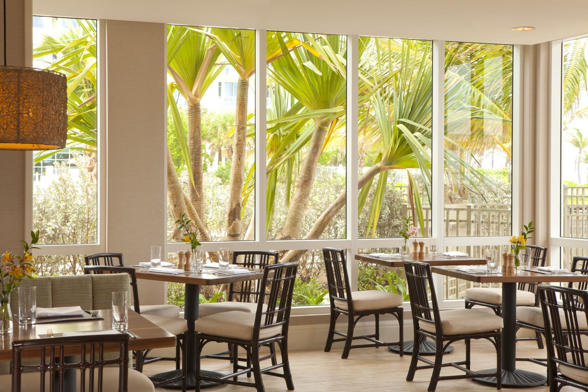 Fort Lauderdale Marriott Pompano Beach Resort And Spa Екстериор снимка