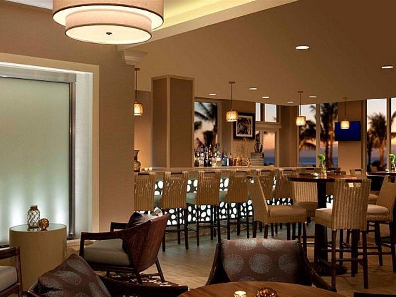Fort Lauderdale Marriott Pompano Beach Resort And Spa Екстериор снимка