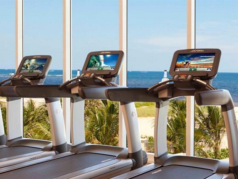 Fort Lauderdale Marriott Pompano Beach Resort And Spa Екстериор снимка
