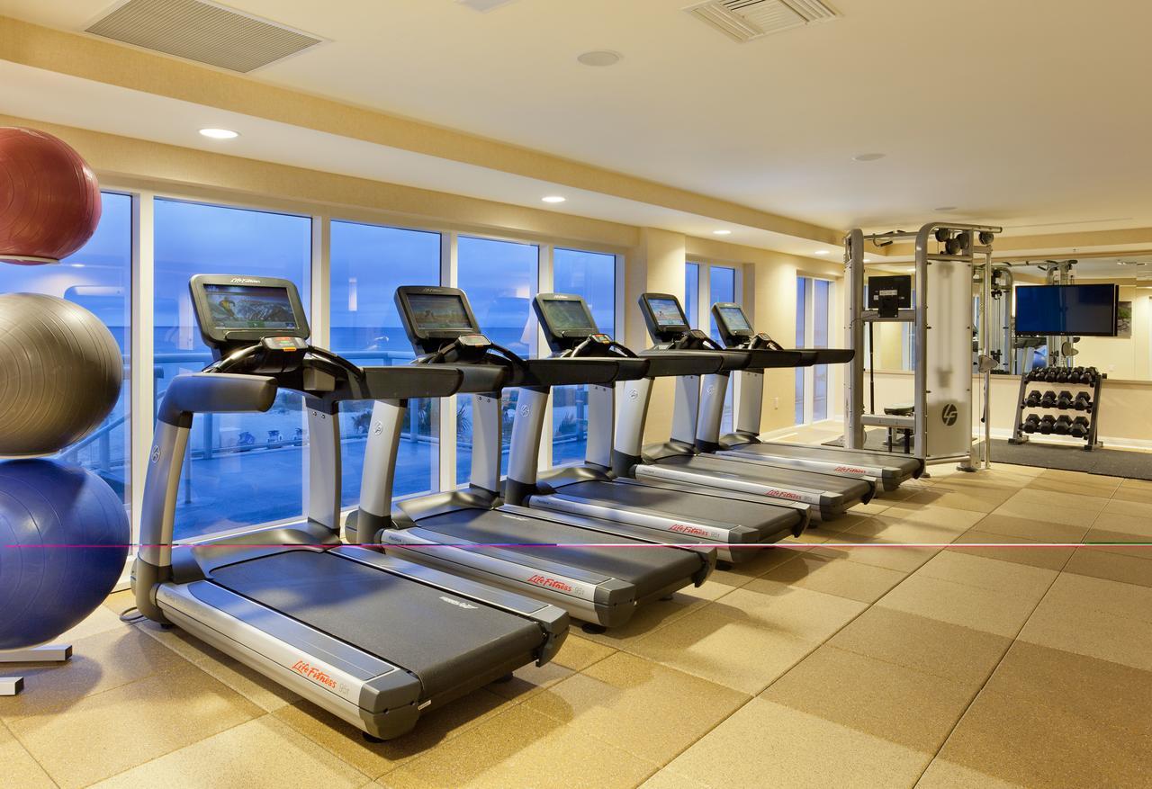 Fort Lauderdale Marriott Pompano Beach Resort And Spa Екстериор снимка